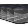 Надувной матрас INTEX Pillow Rest Classic Bed Fiber-Tech 64141, 99×191×25 см